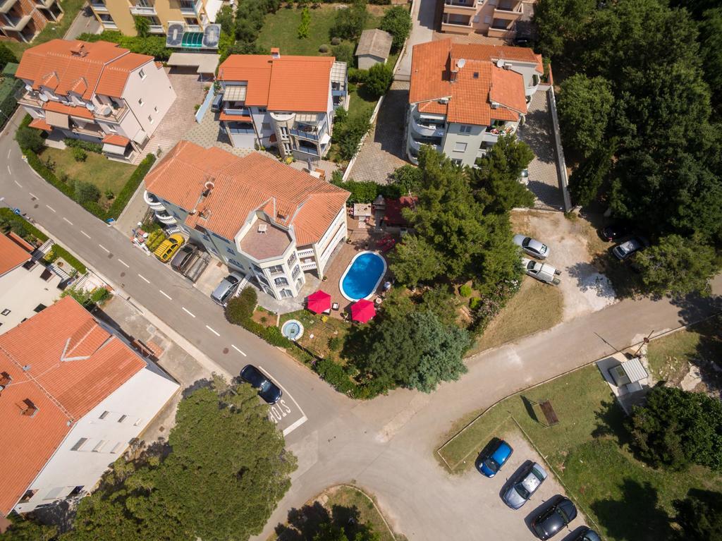 Apartment Dora