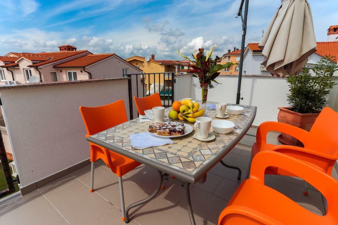 Dora Apartment Medulin