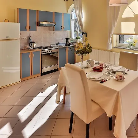 Apartments Dora Medulin Extérieur photo