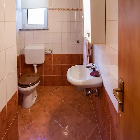 Apartments Dora Medulin Extérieur photo