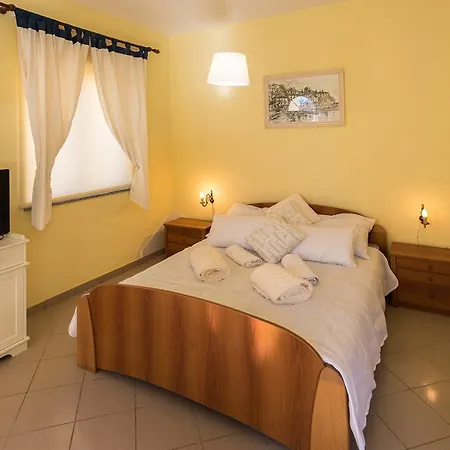 Apartments Dora Medulin Extérieur photo