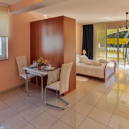 Apartments Dora Medulin Extérieur photo