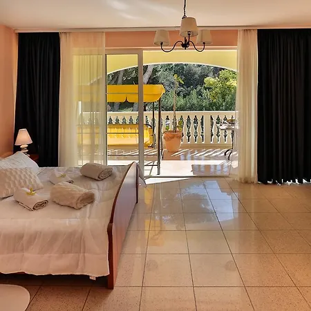 Apartments Dora Medulin Extérieur photo
