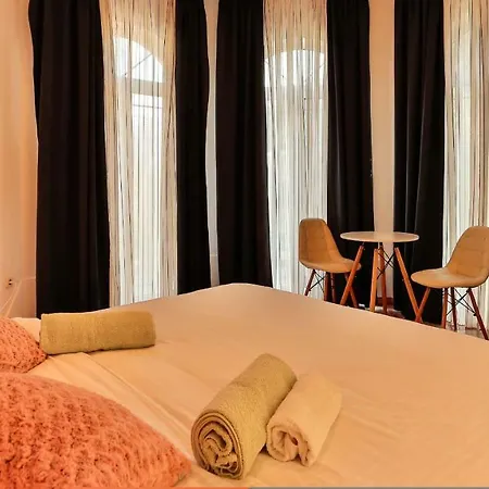 Apartments Dora Medulin Extérieur photo