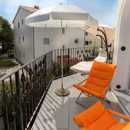 Apartments Dora Medulin Extérieur photo