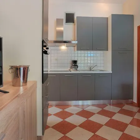 Apartments Dora Medulin Extérieur photo