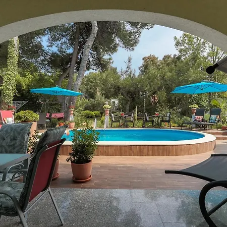 Apartments Dora Medulin Extérieur photo