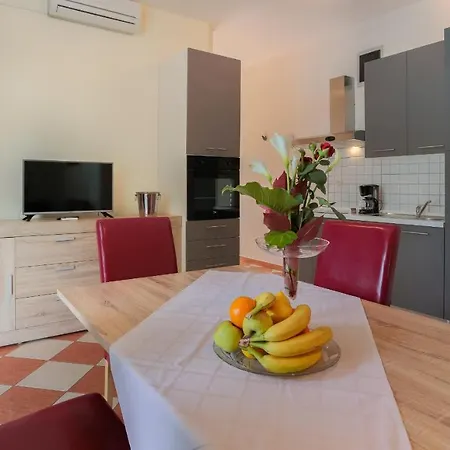 Apartments Dora Medulin Extérieur photo
