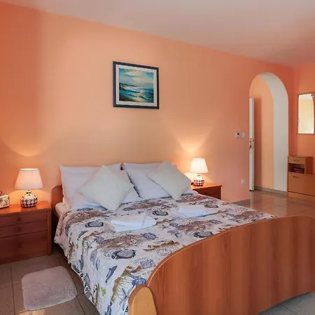 Apartments Dora Medulin Extérieur photo