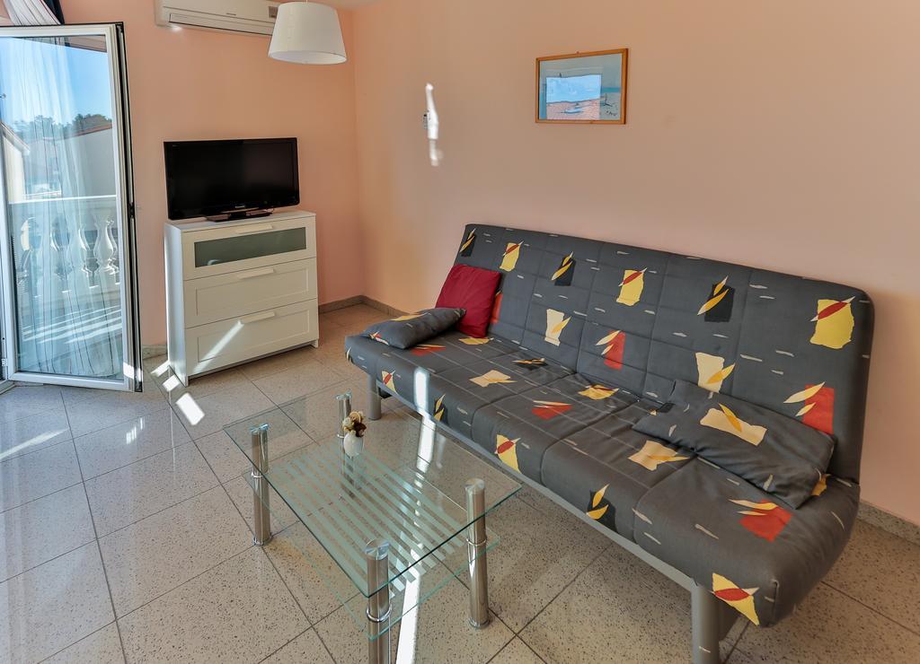 Apartmán Dora