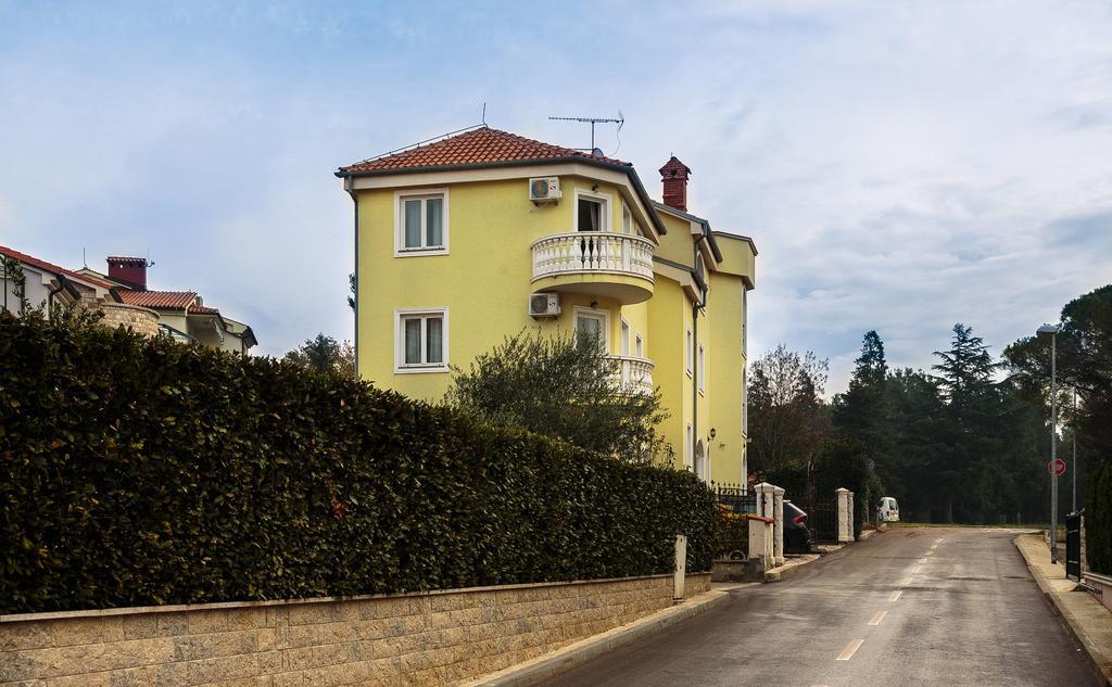 Apartmán Dora