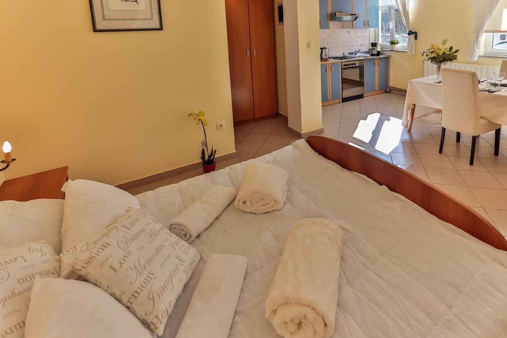 Dora Apartmán Medulin
