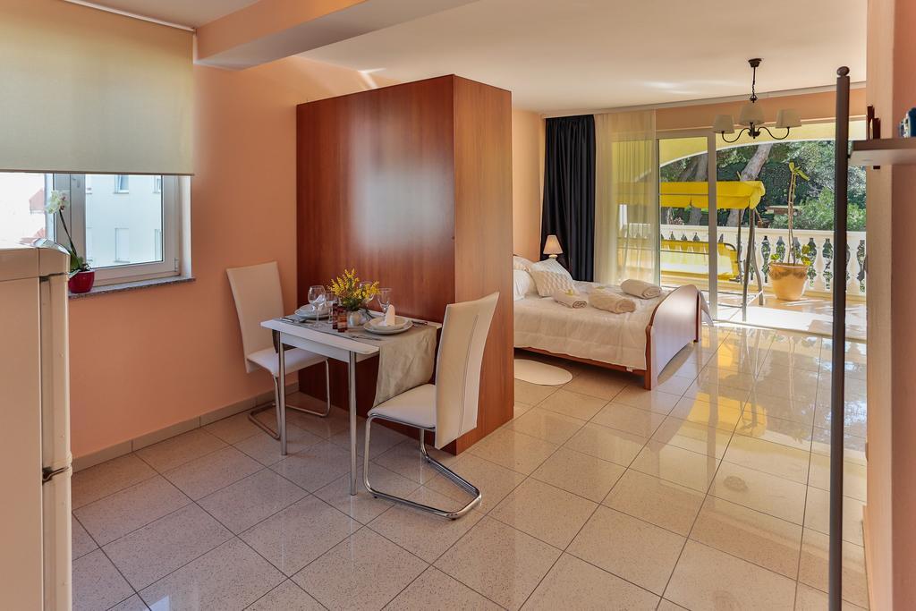 Apartmán Dora *