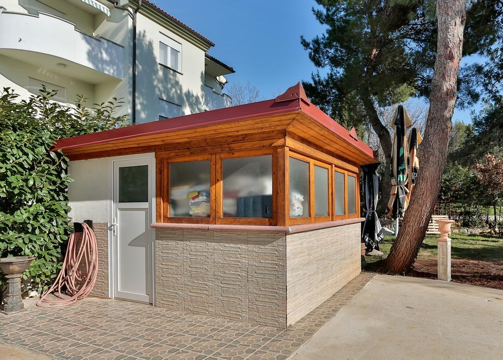 Apartmán Dora Medulin