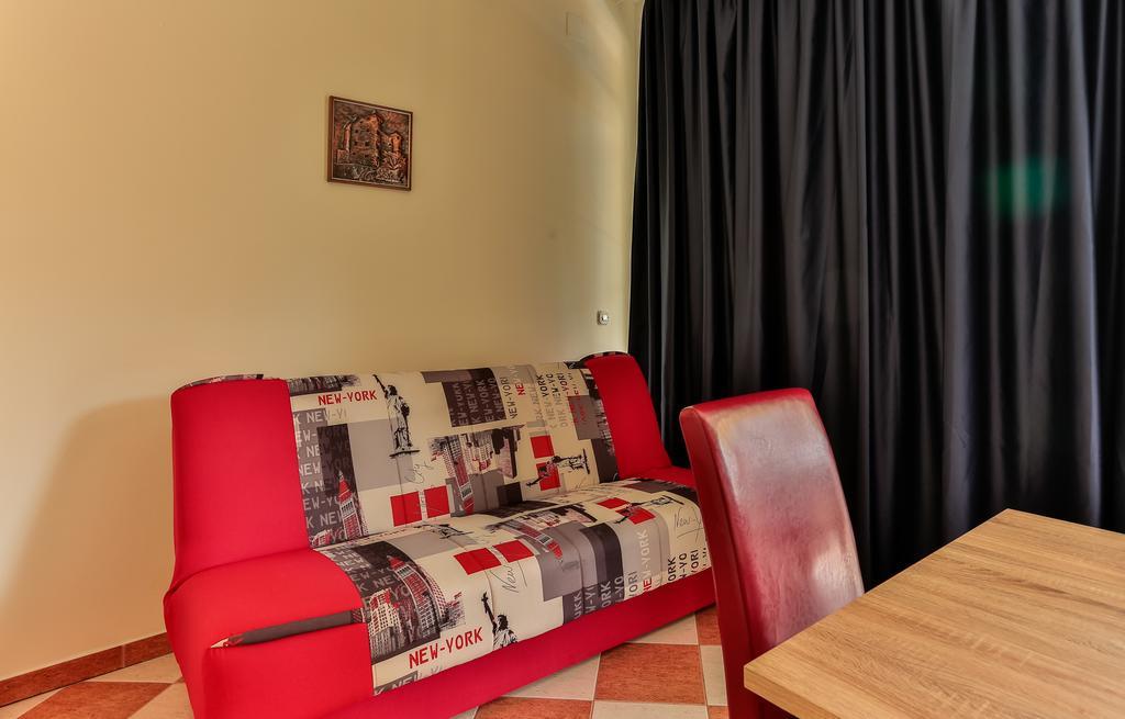 Apartmán Dora Medulin