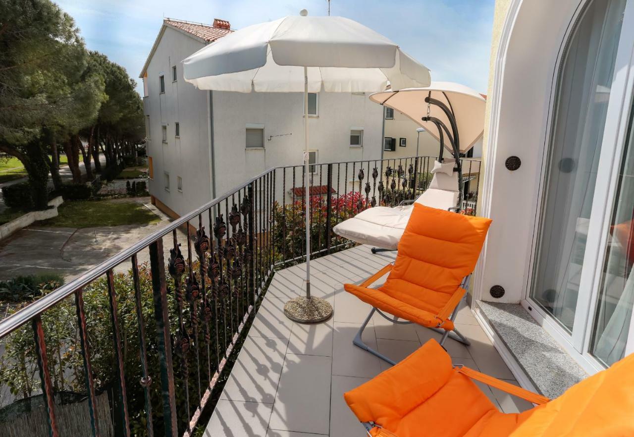 Dora Apartmán Medulin
