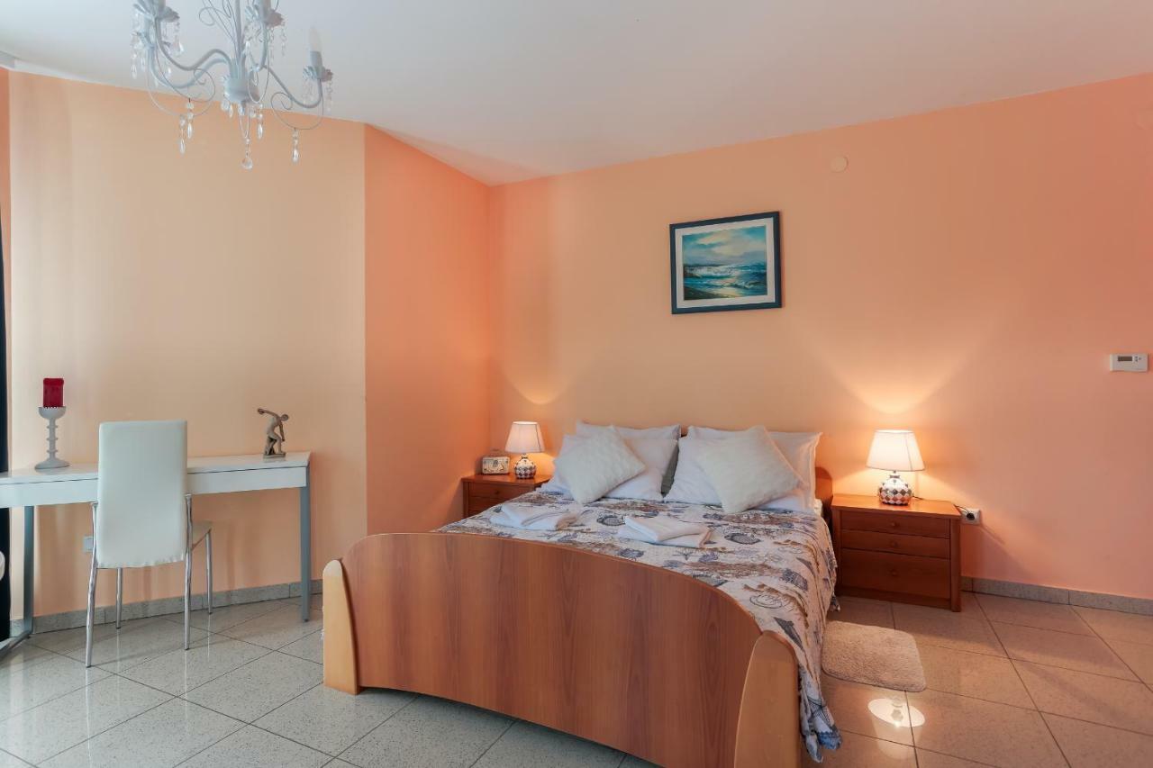 Dora Apartmán